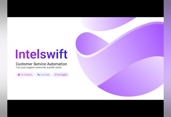 Intelswift