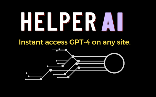 2.0 Helper-AI