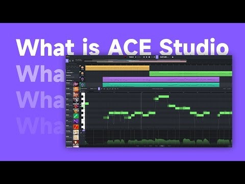 ACE Studio