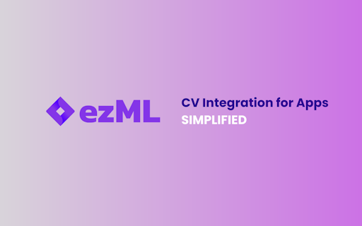 ezML