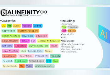AI Infinity
