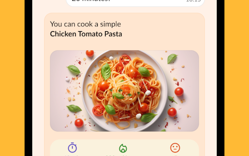 Lolo - AI Food Tracker
