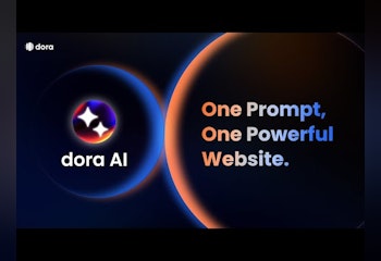 Dora AI (Alpha)