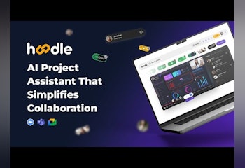 Huudle AI Project Assistant