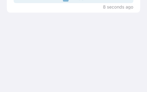 Speechless: audios to texts