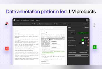 Autoblocks Annotate