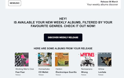 Newusic