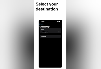AI Travel Planner by Planify