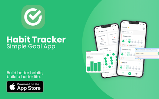 Habit Tracker