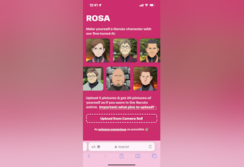 ROSA
