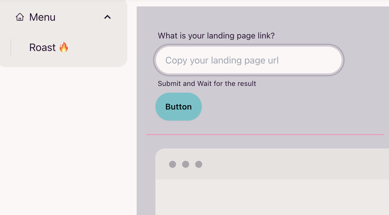 RoastMyLandingPage.ai