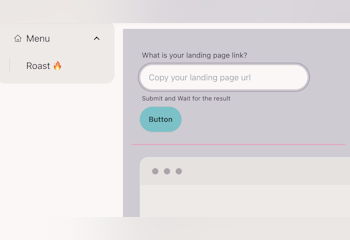 RoastMyLandingPage.ai