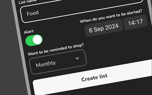 ShopEasy: AI-Powered Shopping Companion