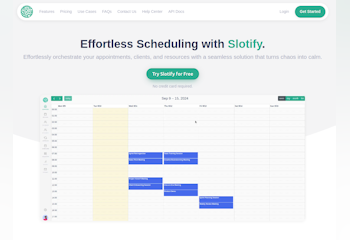 Slotify