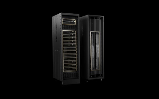 Nvidia Blackwell B200 GPU