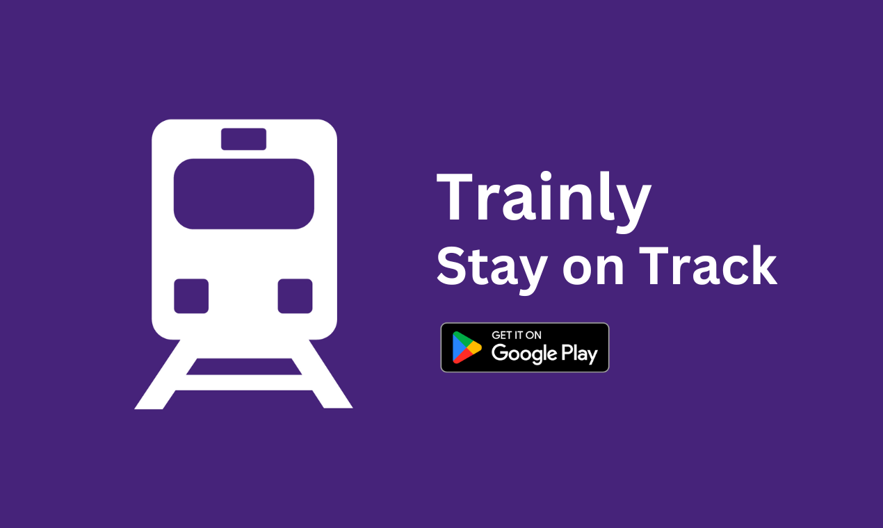 Trainly UK