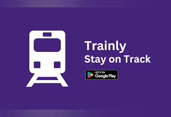 Trainly UK