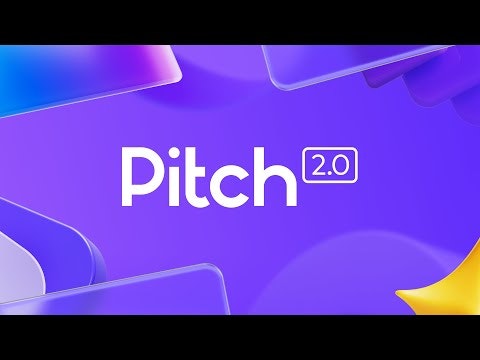 Pitch 2.0