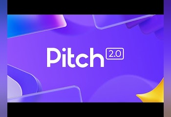 Pitch 2.0