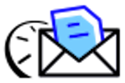 Just in Case Message