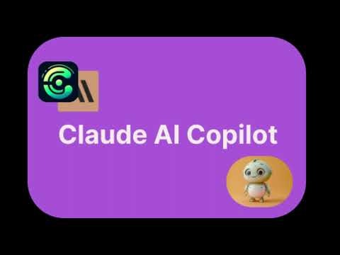Claude AI Copilot