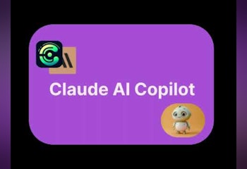 Claude AI Copilot