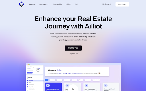 Ailliot