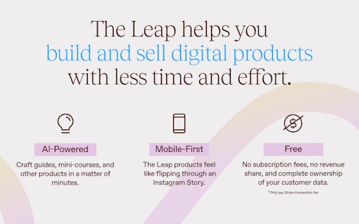 The Leap (Beta)