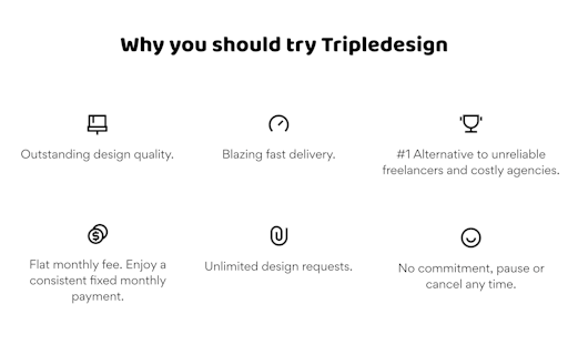 TripleDesign 2.0