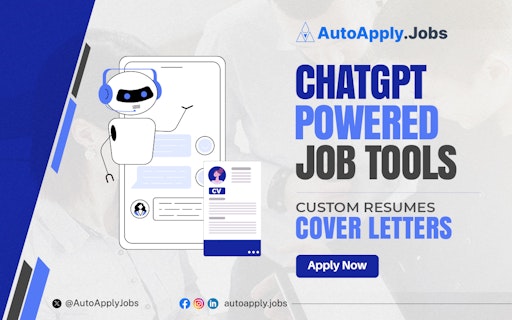 AutoApply.Jobs