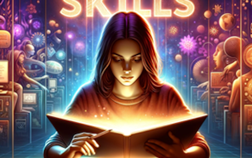 Smart Skills Passport AI Edition