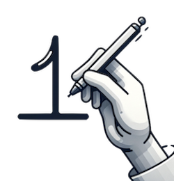 Math Handwriting API