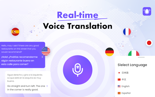 Felo Translator