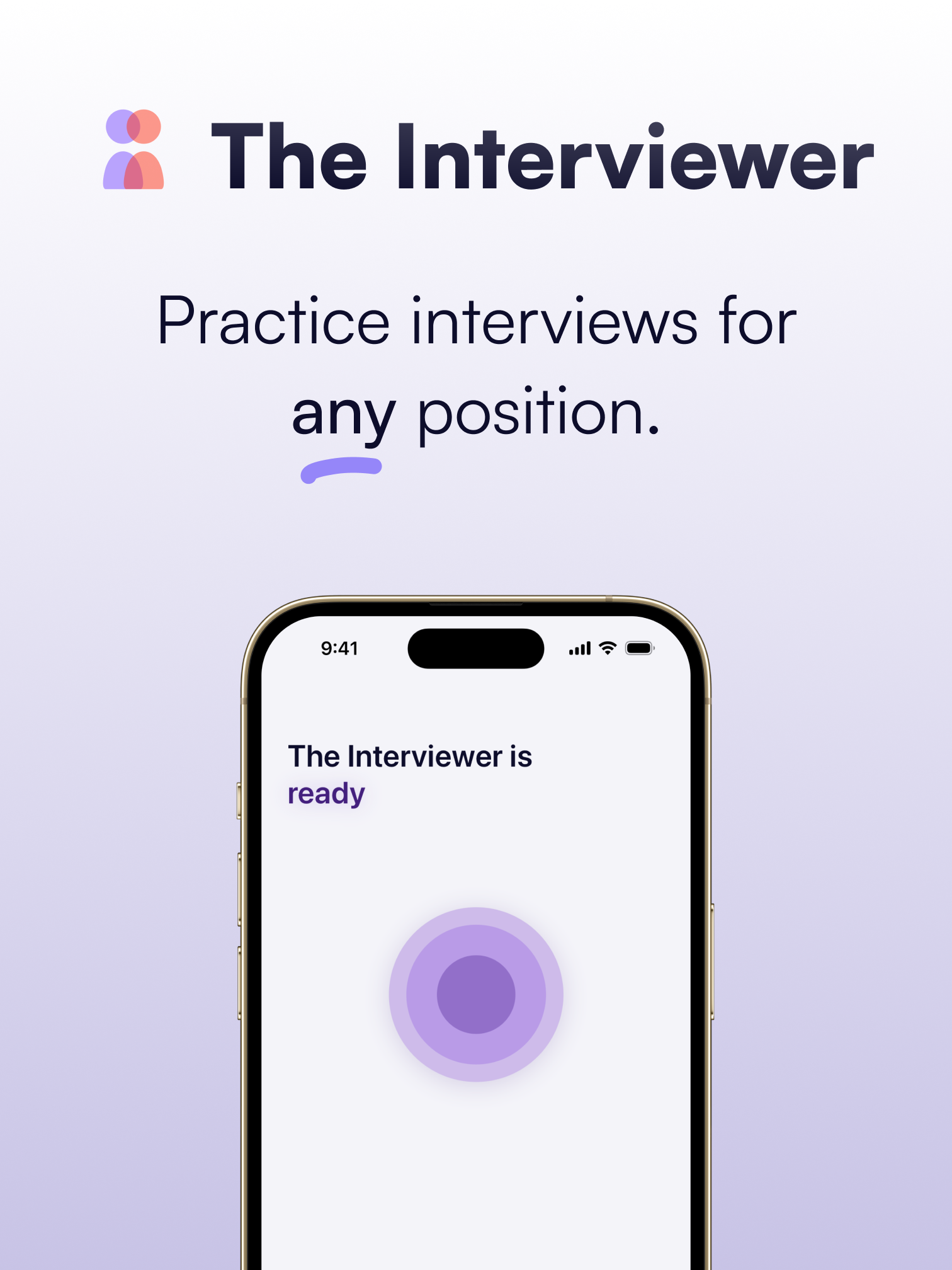 The Interviewer