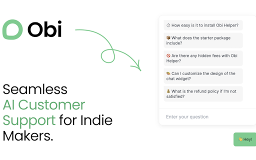 Obi Helper