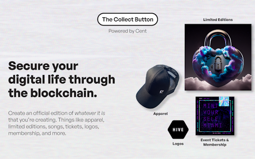 The Collect Button