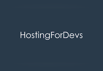 HostingForDevs.com