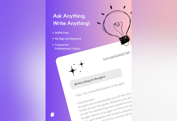 Magic write | 100% Free