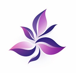 Lilac Garden