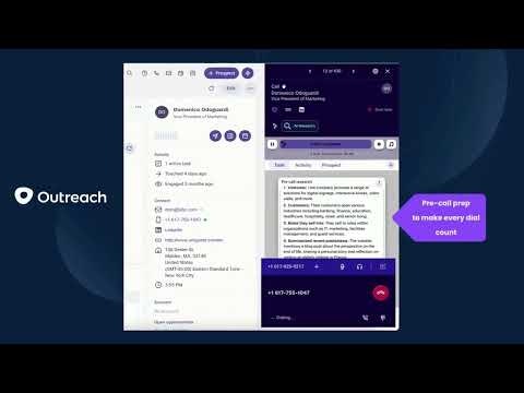 Trellus AI Autodialer
