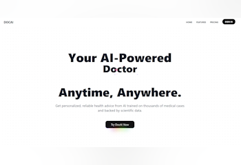 Doc AI