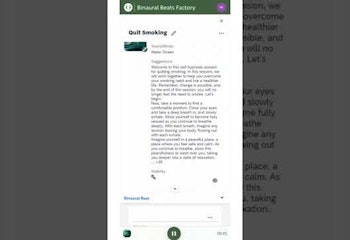 AI-Hypnosis Generator