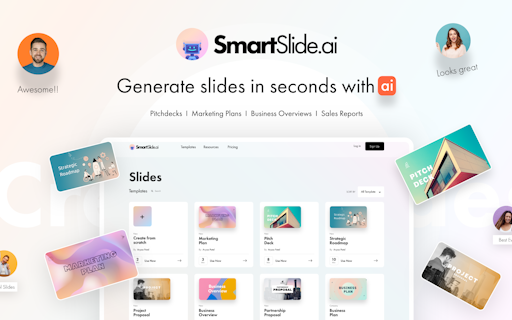 SmartSlide.ai