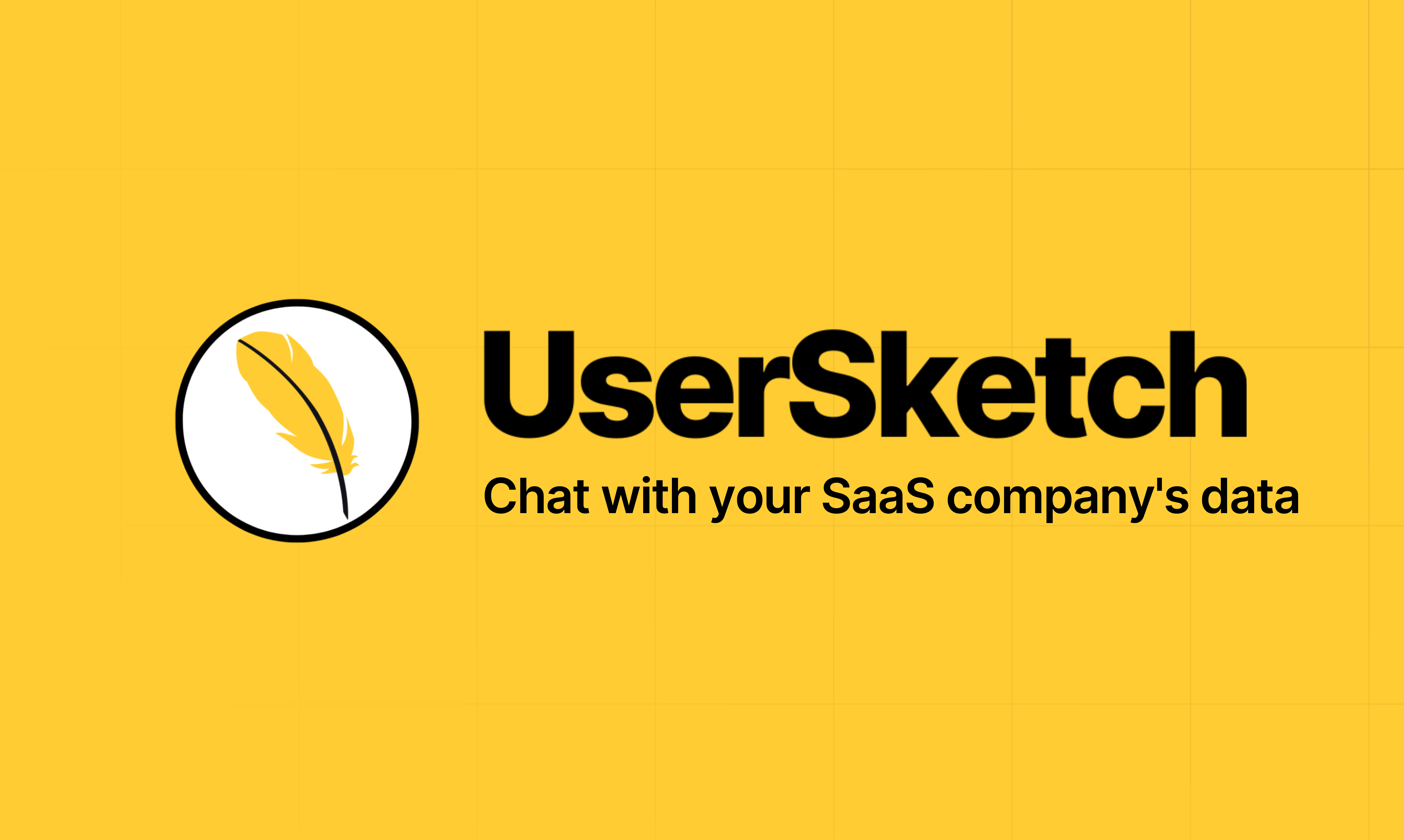 UserSketch