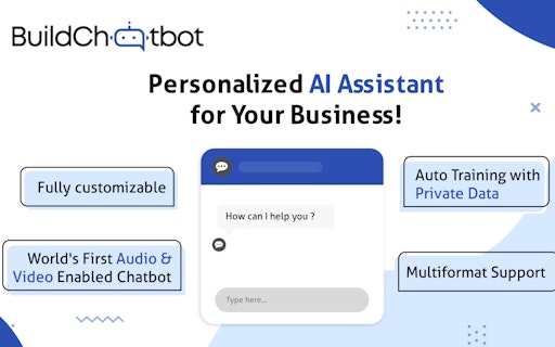 Build Chatbot