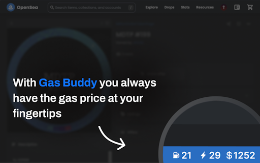Gas Buddy