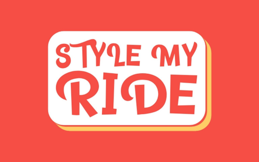 Style My Ride