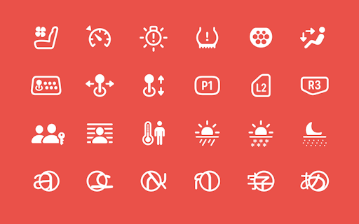 SF Symbols 5