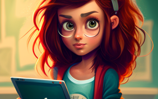 Graphic AI Art Assistant for WhatsApp