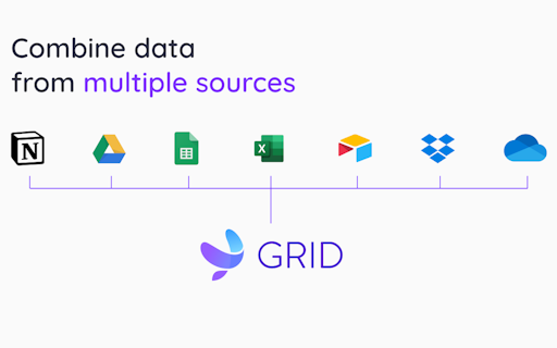GRID Sheets 1.0